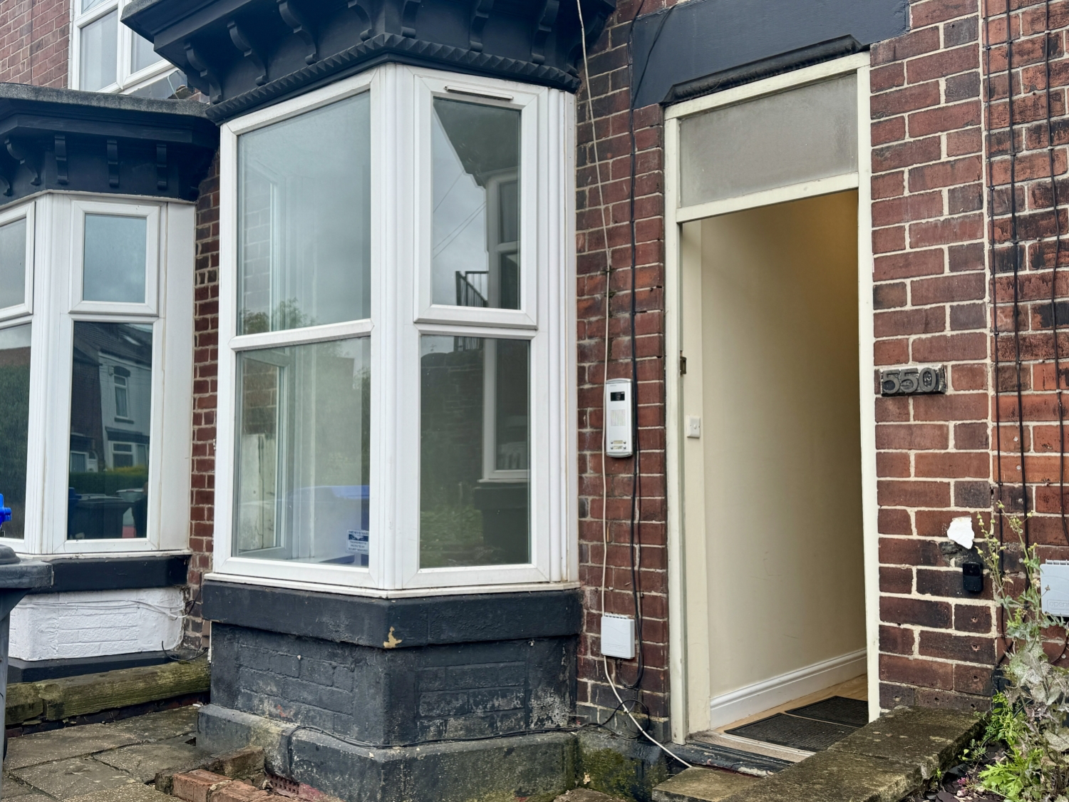 Shoreham Street, Sheffield, South Yorkshire, S2