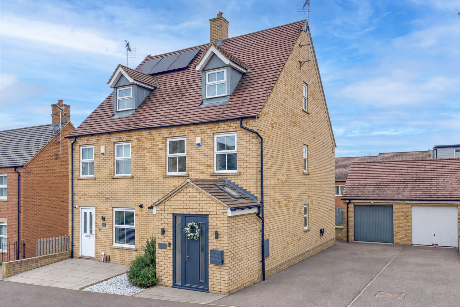 Osprey Drive, Leighton Buzzard, LU7
