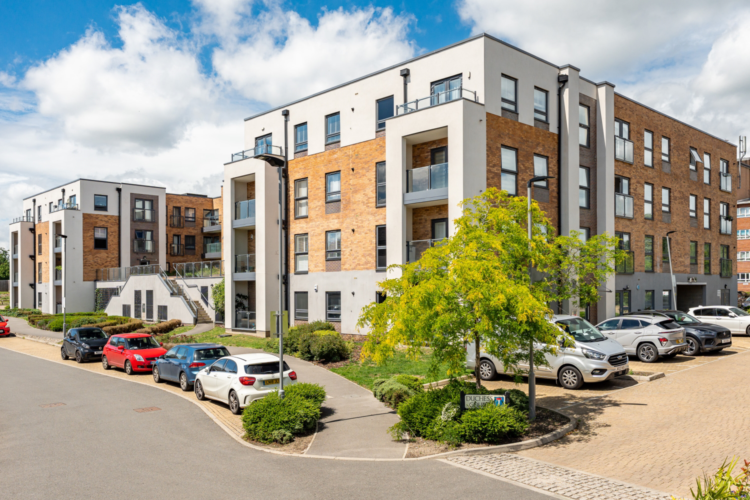 Duchess Court, Welwyn Garden City, Hertfordshire, AL7, photo 5