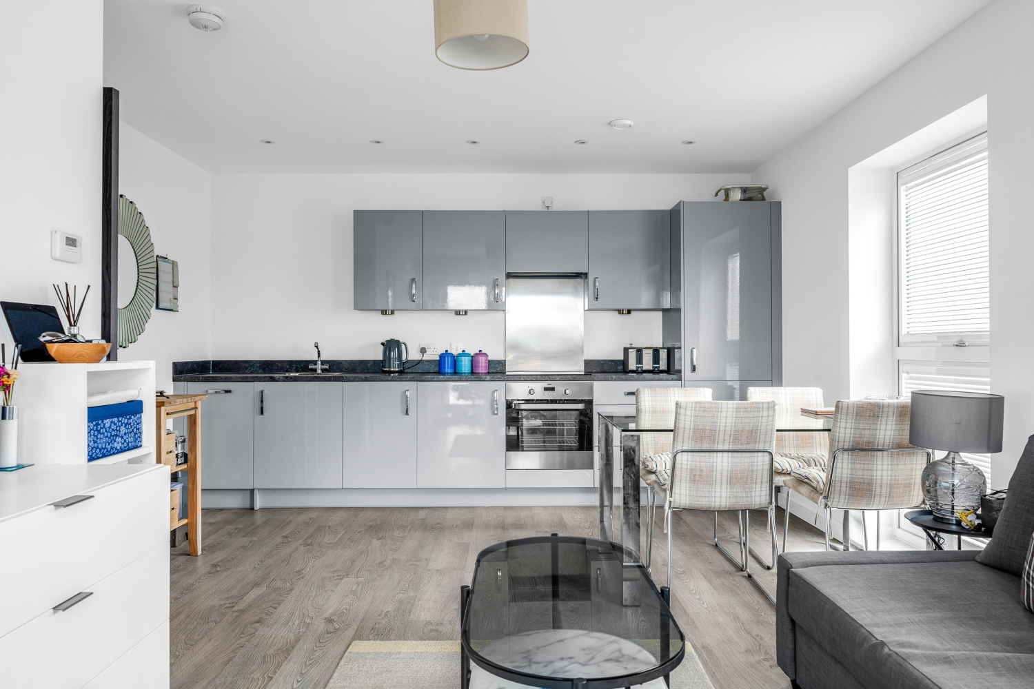 Duchess Court, Welwyn Garden City, Hertfordshire, AL7, photo 4