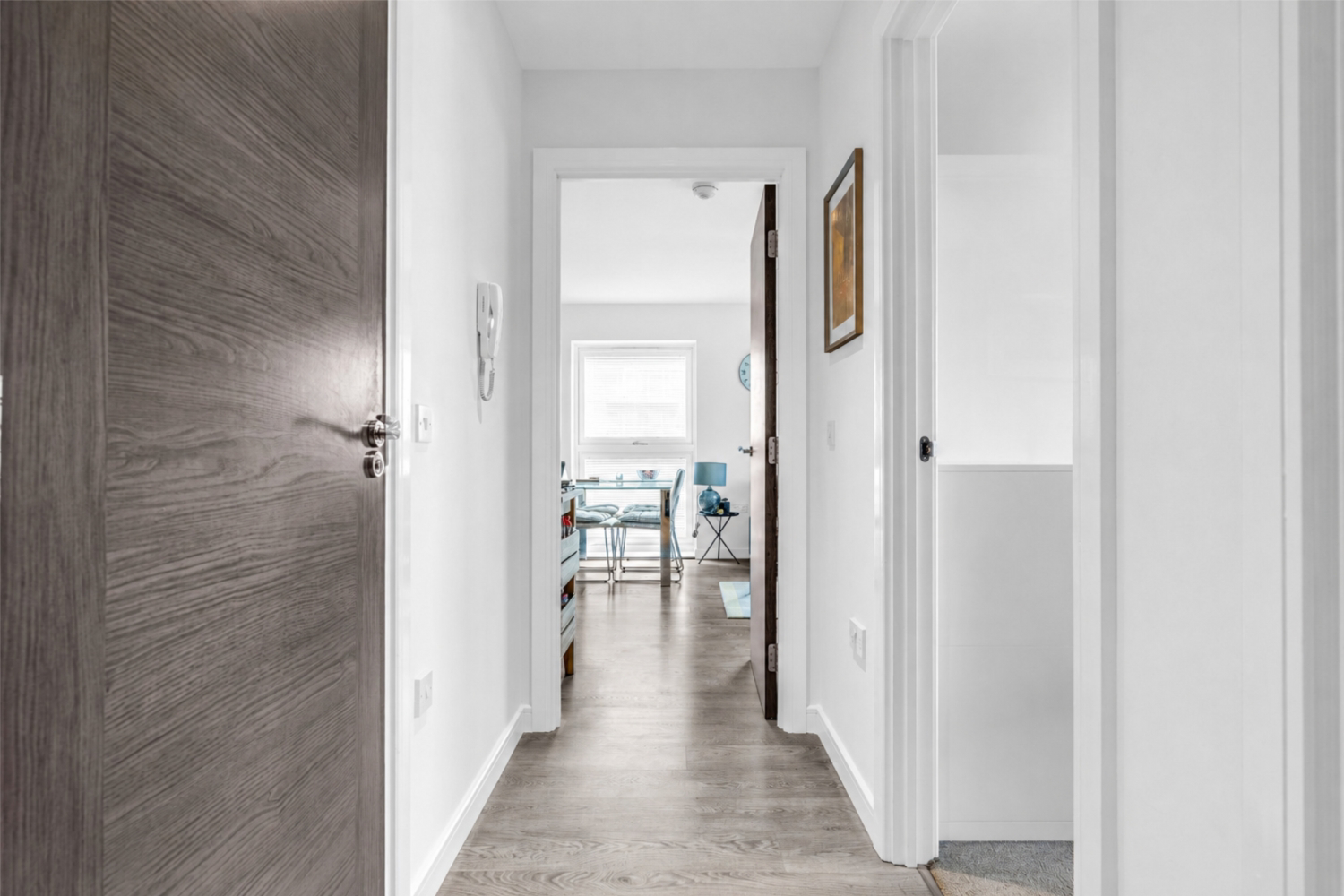 Duchess Court, Welwyn Garden City, Hertfordshire, AL7, photo 6