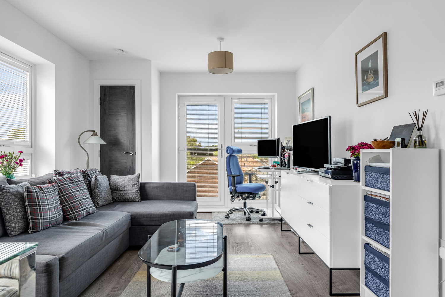 Duchess Court, Welwyn Garden City, Hertfordshire, AL7, photo 12