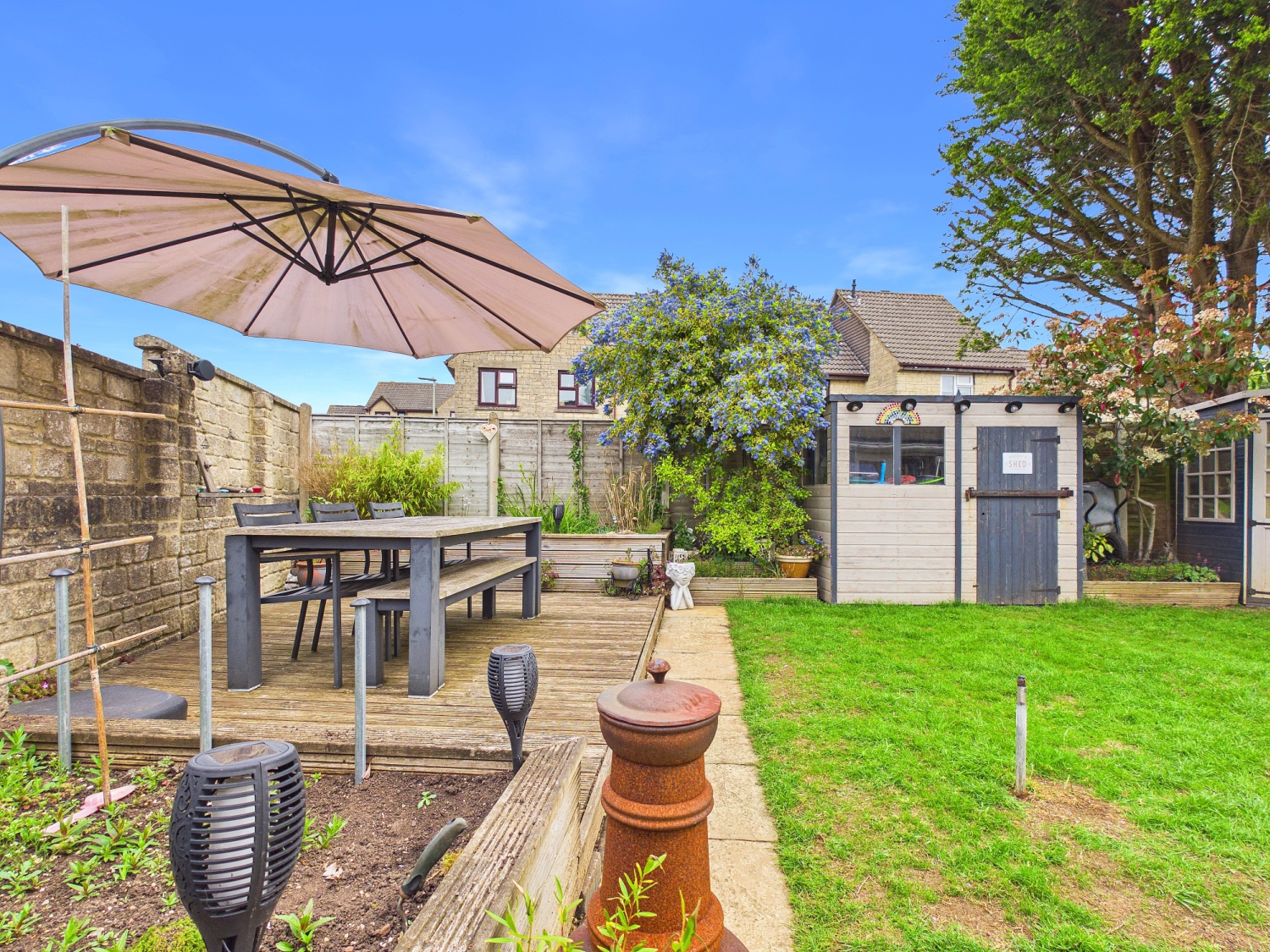 Woodhouse Close, Cirencester, photo 3