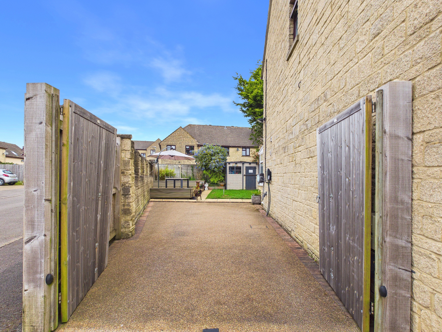 Woodhouse Close, Cirencester, photo 6