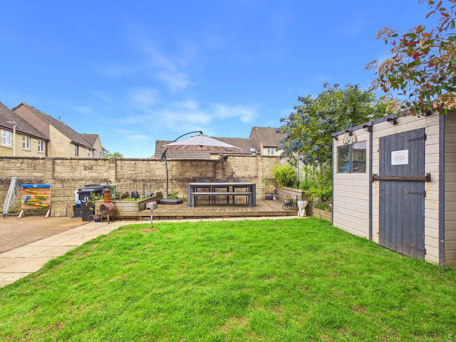 Woodhouse Close, Cirencester, photo 5