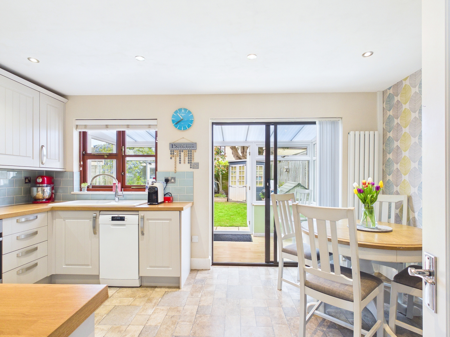 Woodhouse Close, Cirencester, photo 2