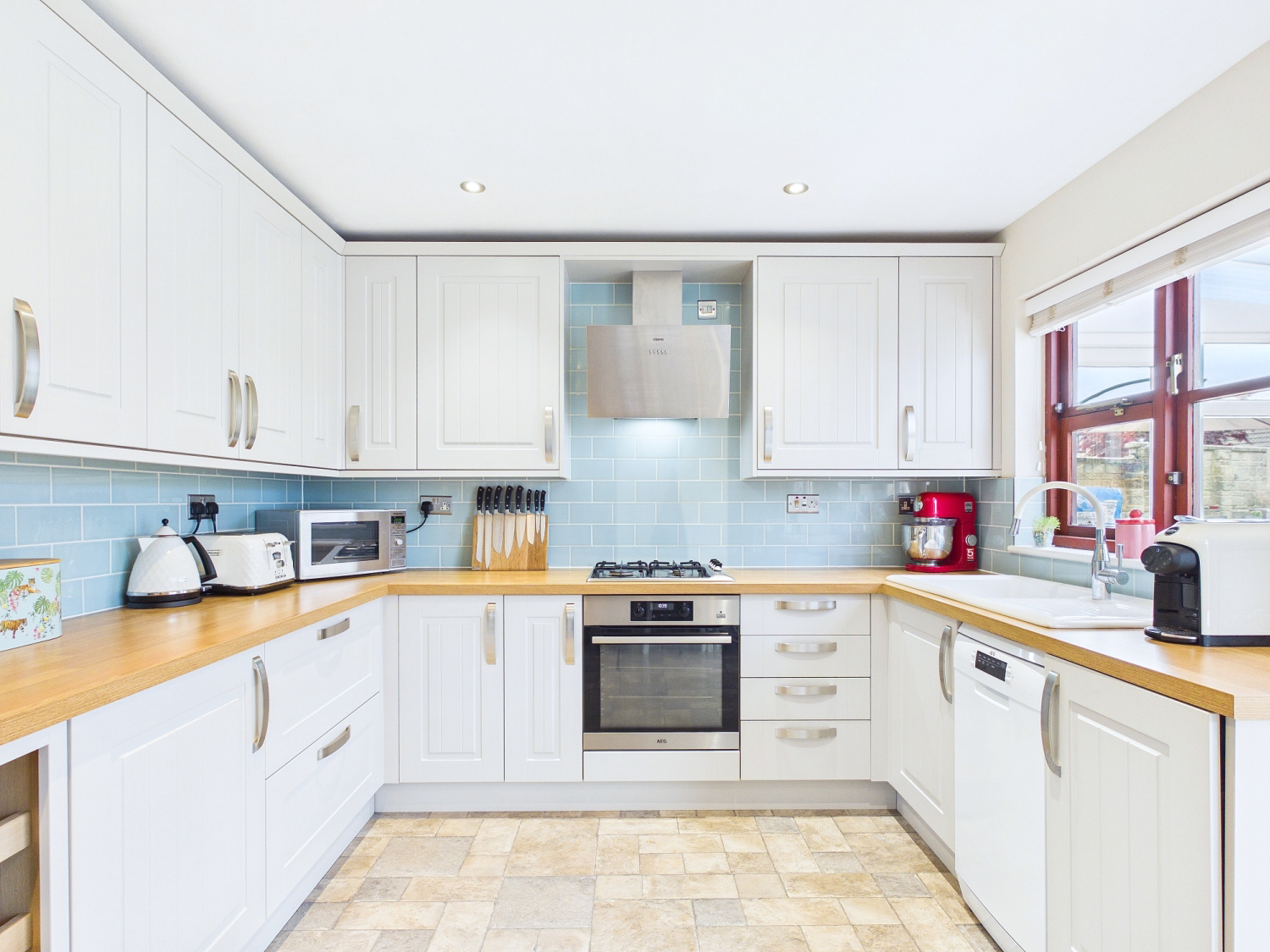 Woodhouse Close, Cirencester, photo 12