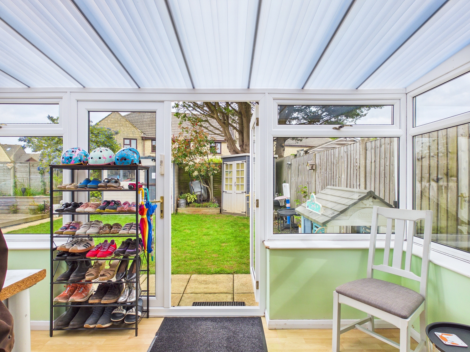 Woodhouse Close, Cirencester, photo 10