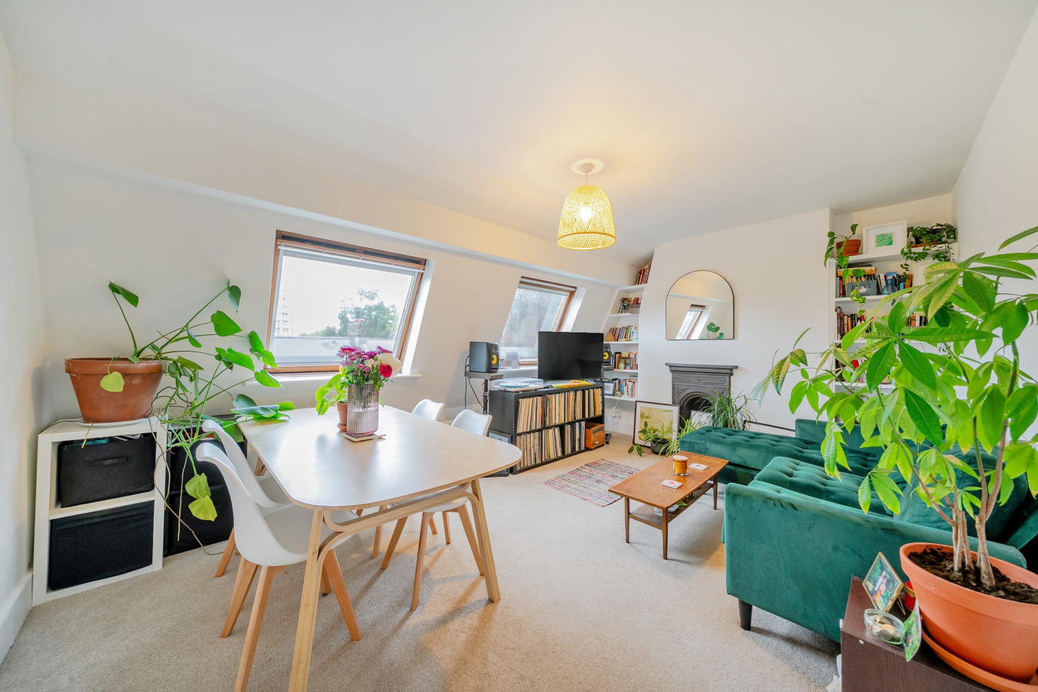 Landor Road, London, SW9