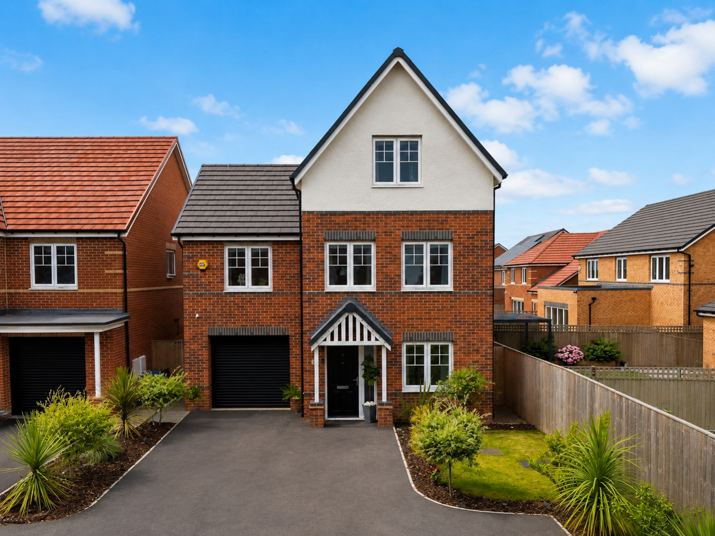 53 New Hills Road, Doncaster
