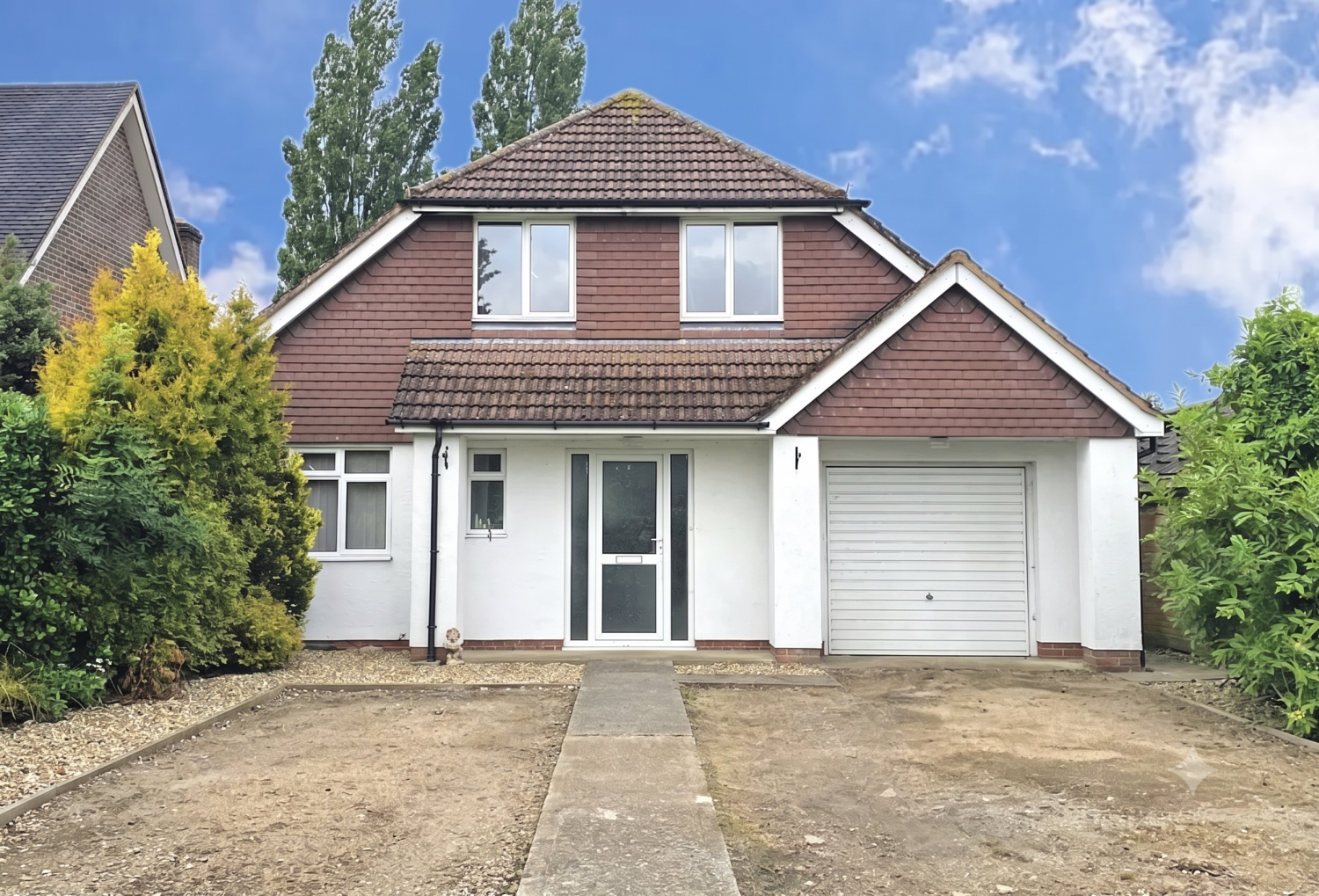 Cudham Lane North, Cudham, Sevenoaks, TN14