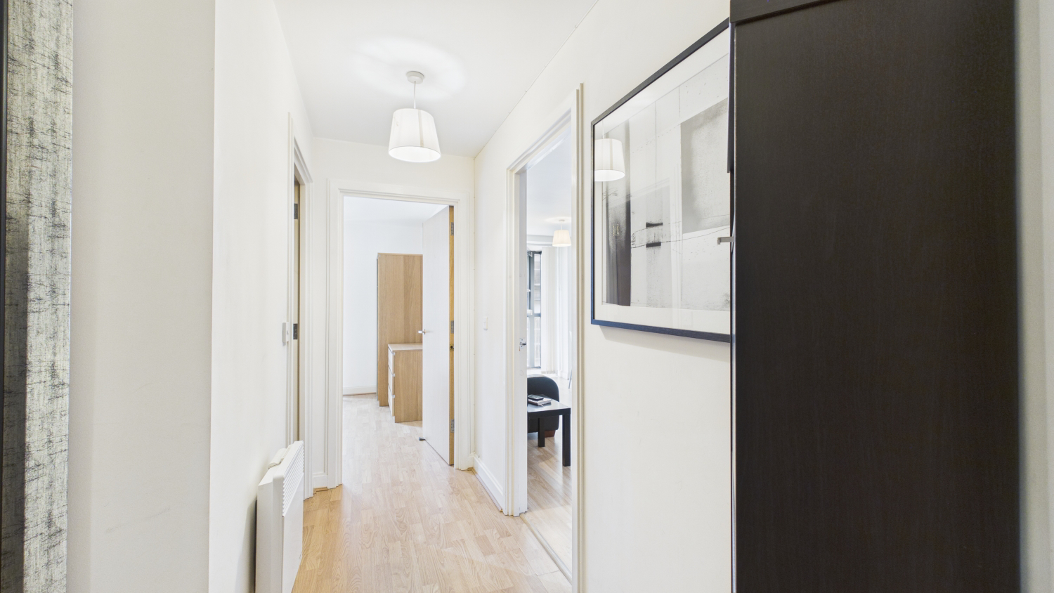 Apartment 148 Southside, St. John's Walk, Birmingham, photo 4