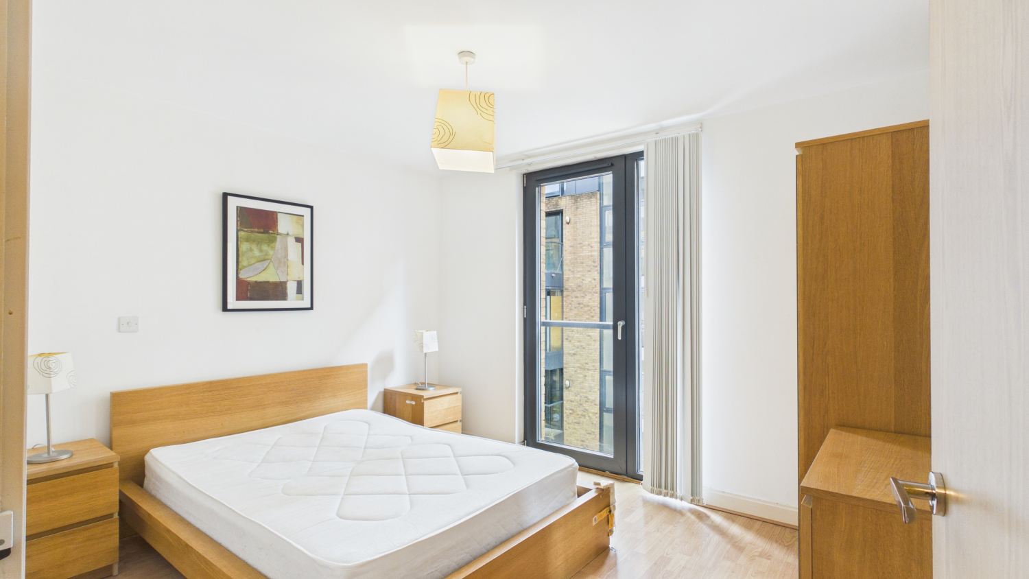 Apartment 148 Southside, St. John's Walk, Birmingham, photo 10