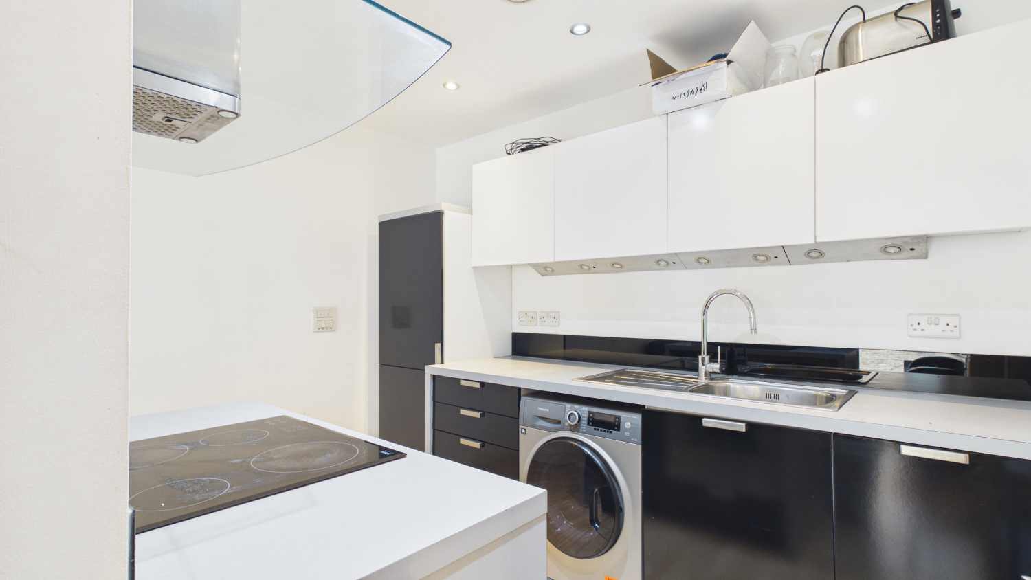 Apartment 148 Southside, St. John's Walk, Birmingham, photo 9