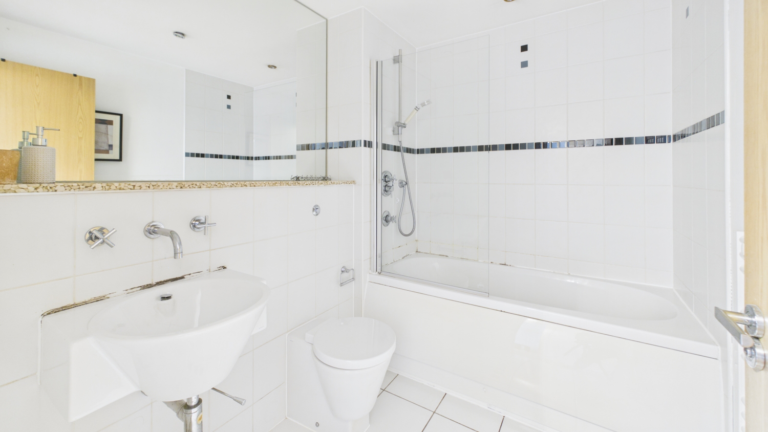 Apartment 148 Southside, St. John's Walk, Birmingham, photo 12