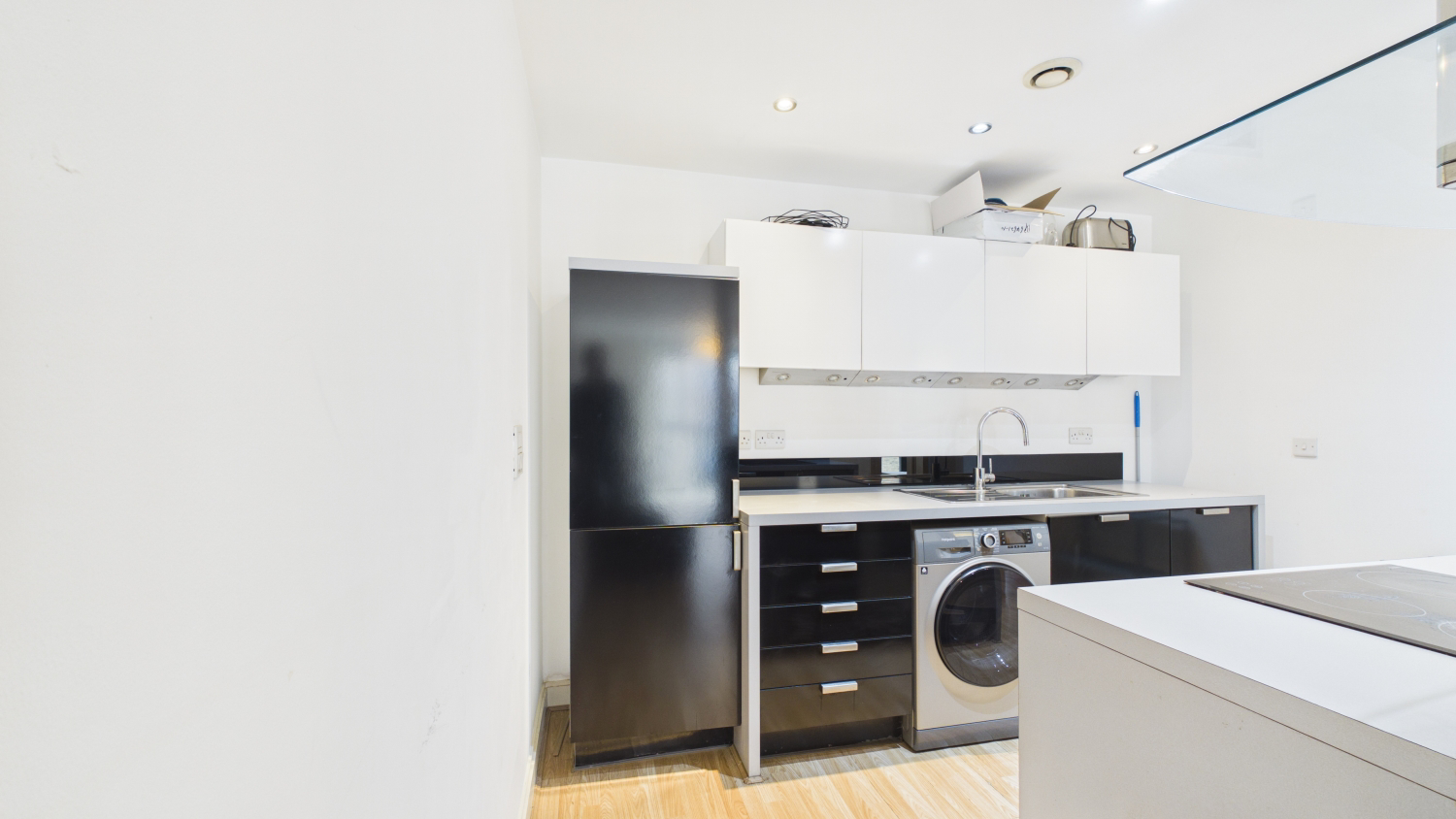 Apartment 148 Southside, St. John's Walk, Birmingham, photo 7