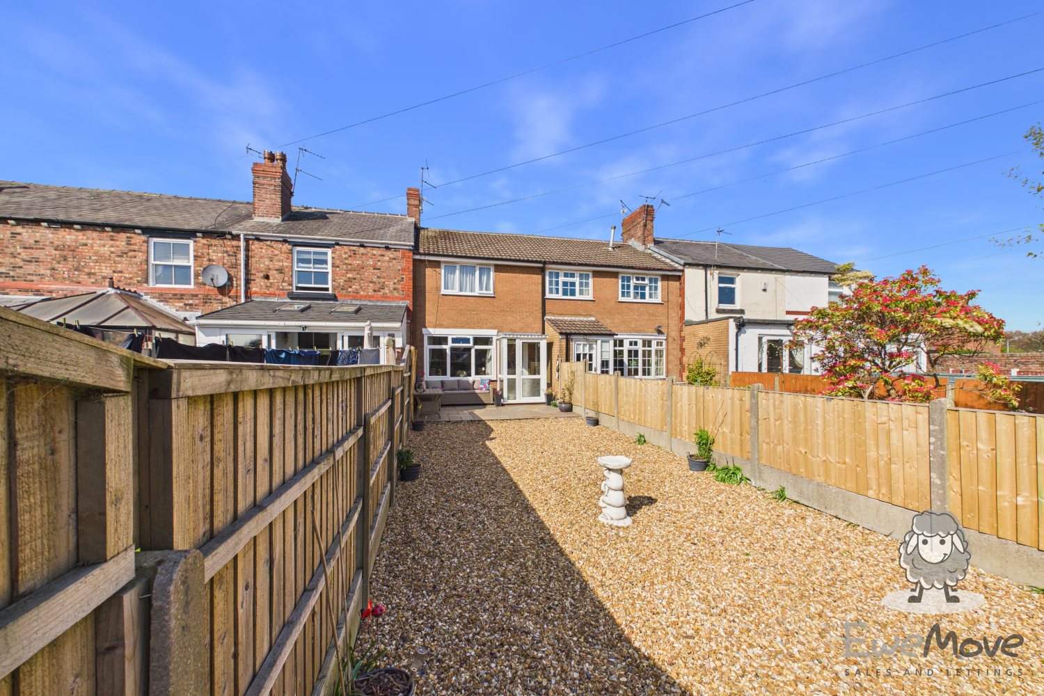 Church Road, Rainford, Rainford, St. Helens, Merseyside, WA11, photo 12
