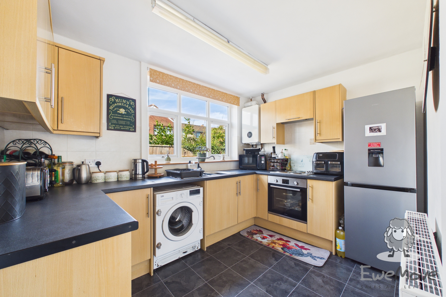Church Road, Rainford, Rainford, St. Helens, Merseyside, WA11, photo 5