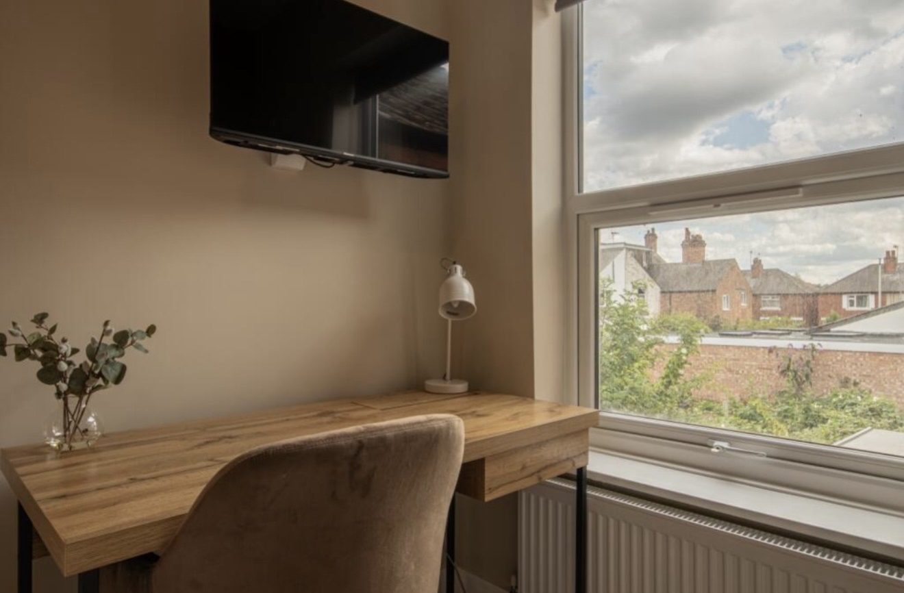 Room 4, Trafalgar Road, Beeston, Nottingham, Nottinghamshire, NG9, photo 4