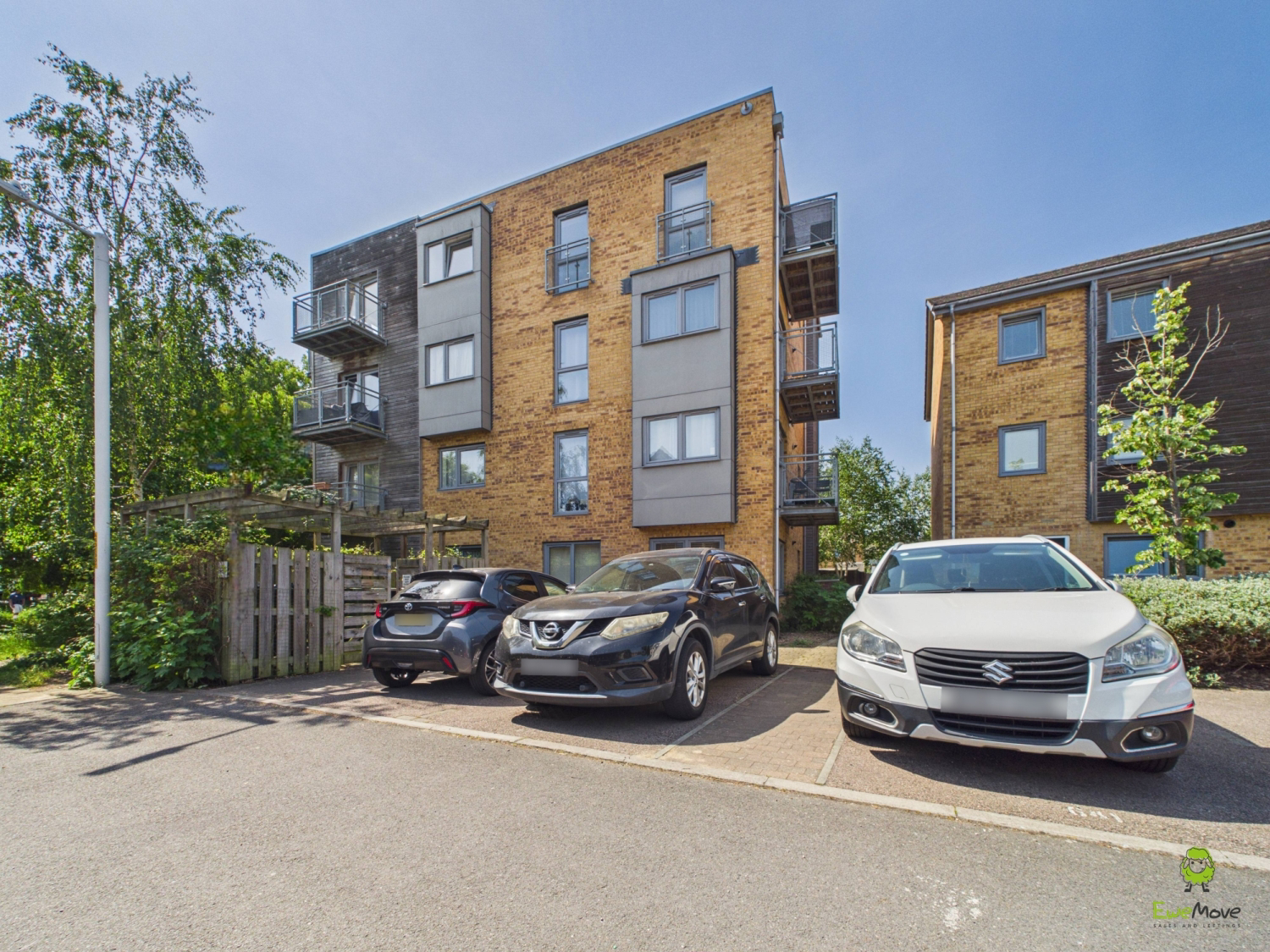 Cloud Close, Dartford, Kent, DA1