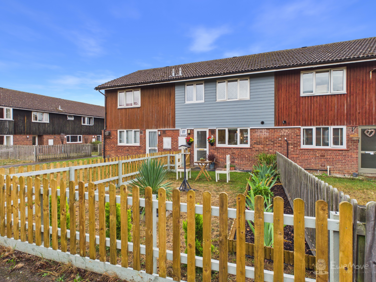 Nimbus Way, Newmarket, Suffolk, CB8