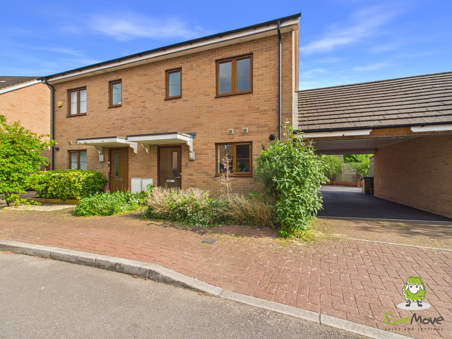 BASINGSTOKE, Hampshire, RG24
