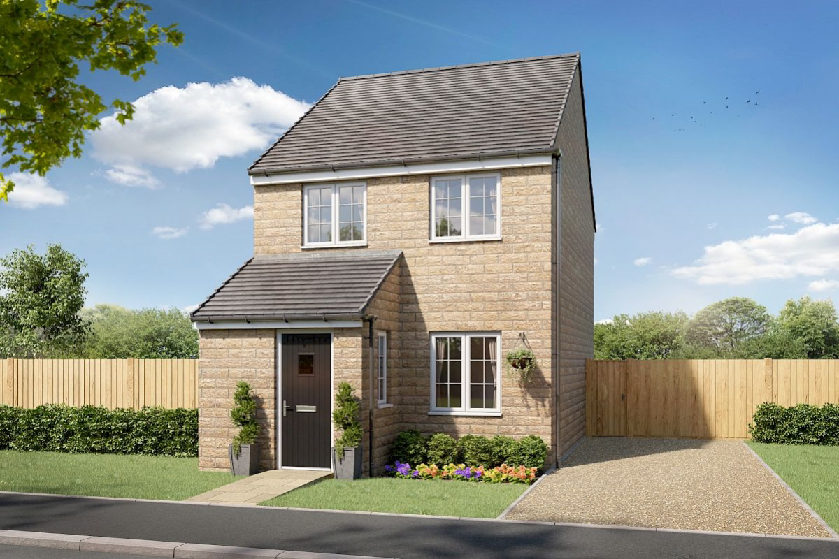 Kilkenny, Harriers Croft, Sutterton, Lincolnshire, PE20