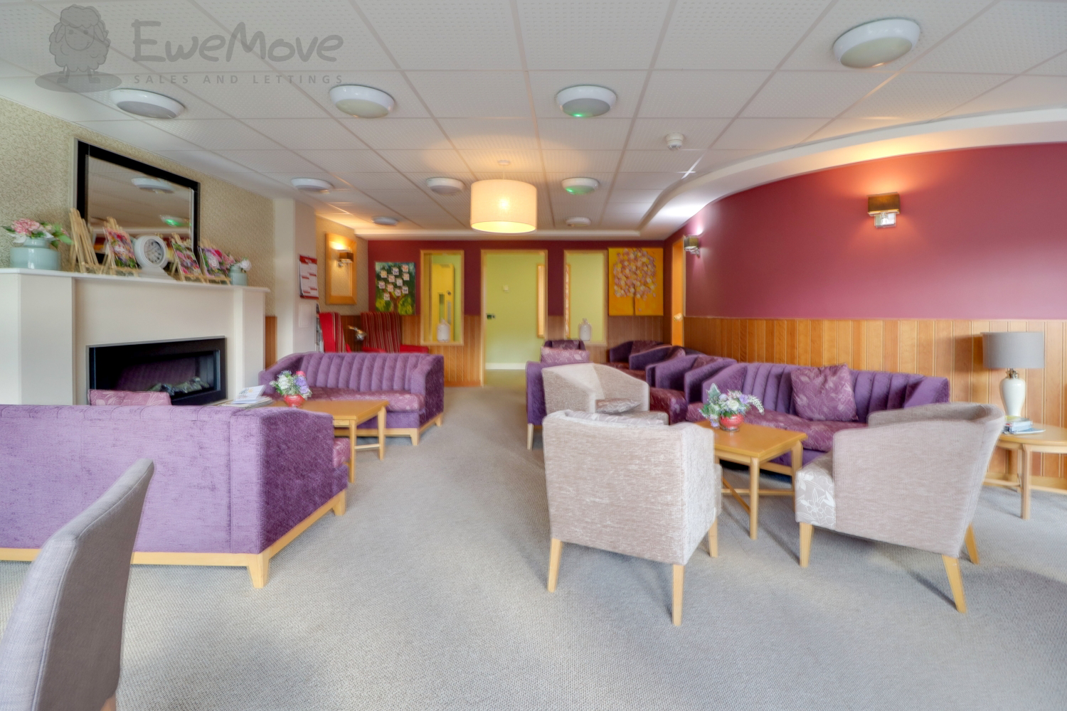 20 White Ladies Close, Worcester, WR1 1QA, photo 9