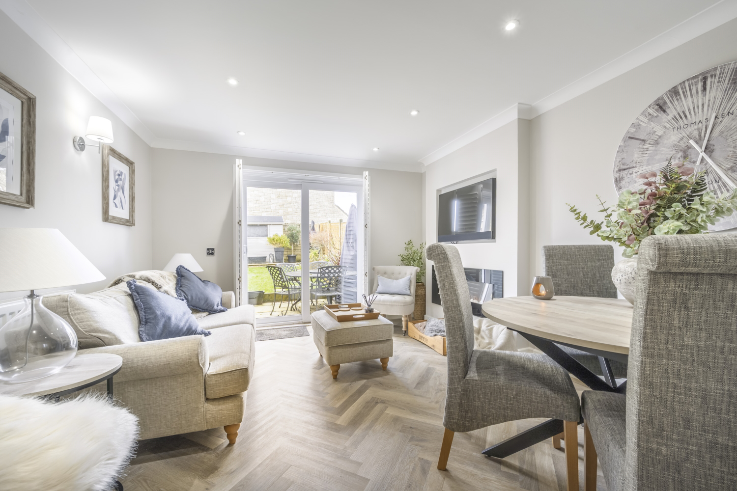 Northlands Way, Tetbury, Gloucestershire, GL8, photo 4
