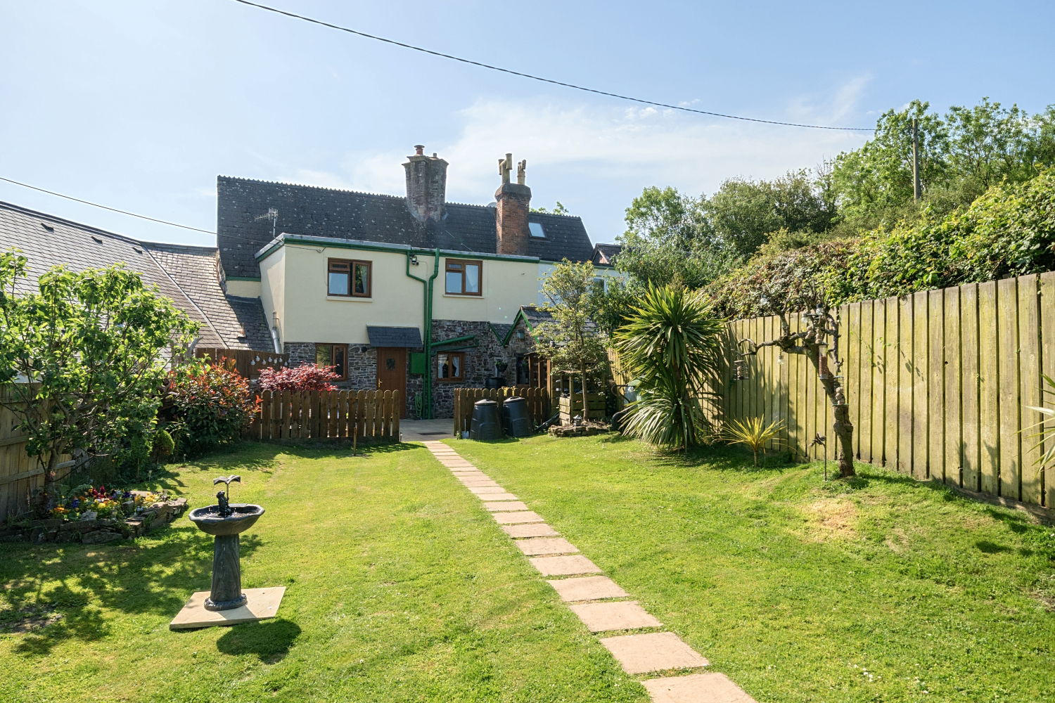 Fairy Cross, Bideford, Devon, EX39