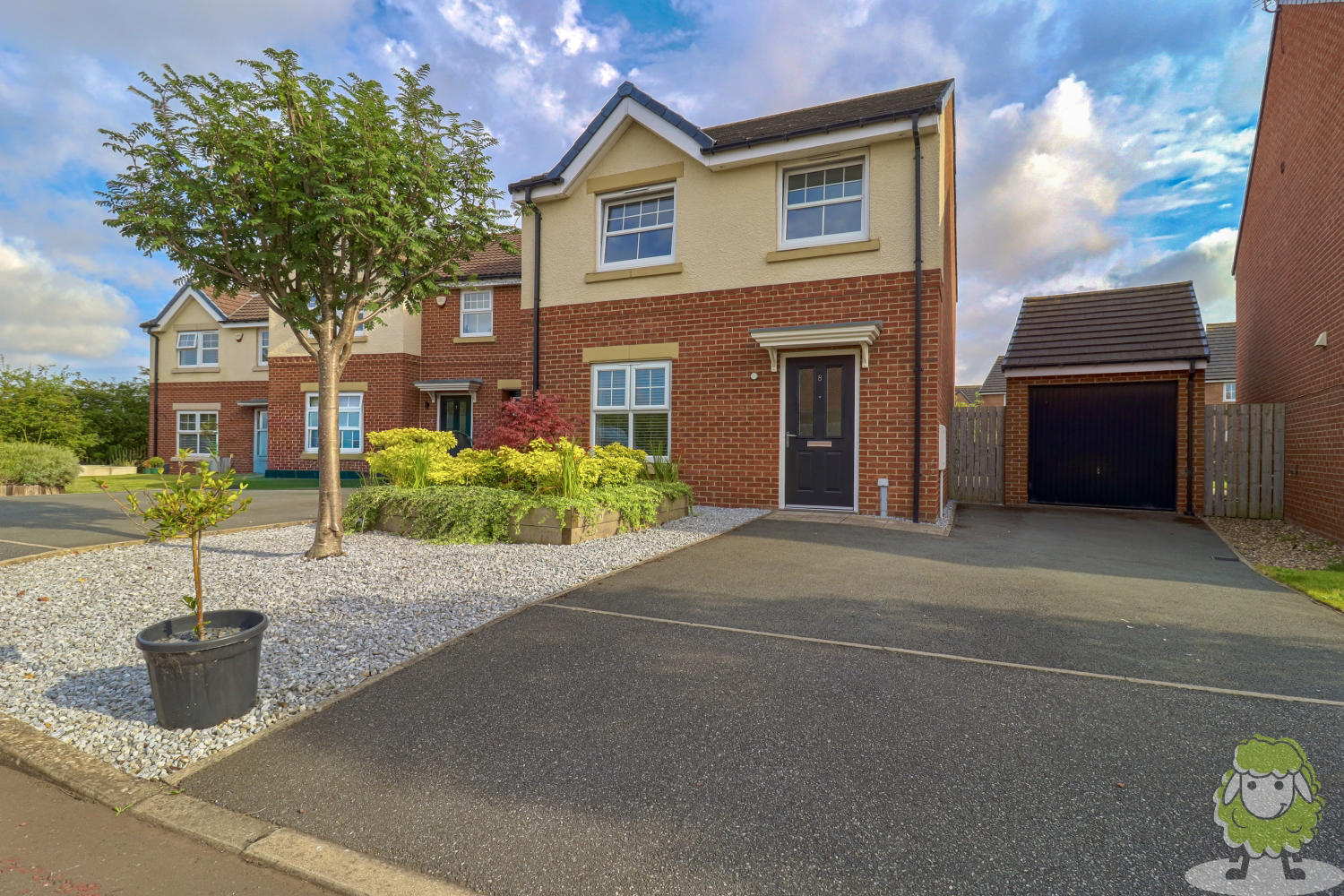 Kellsway, Hebburn, Tyne And Wear, NE31