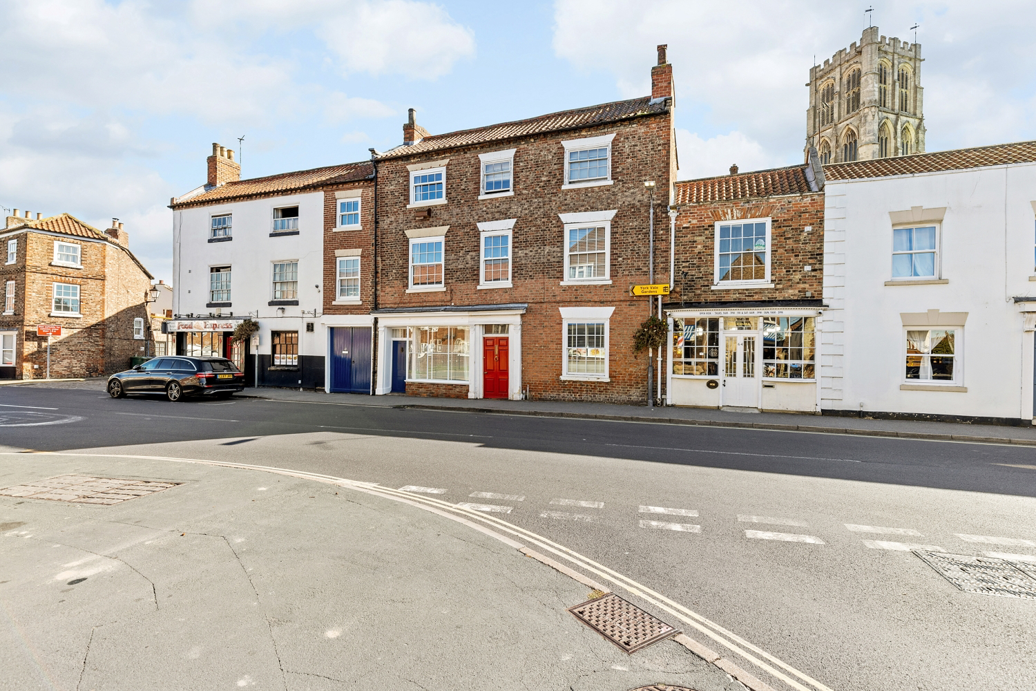 Bridgegate, Howden, Goole, DN14, photo 4