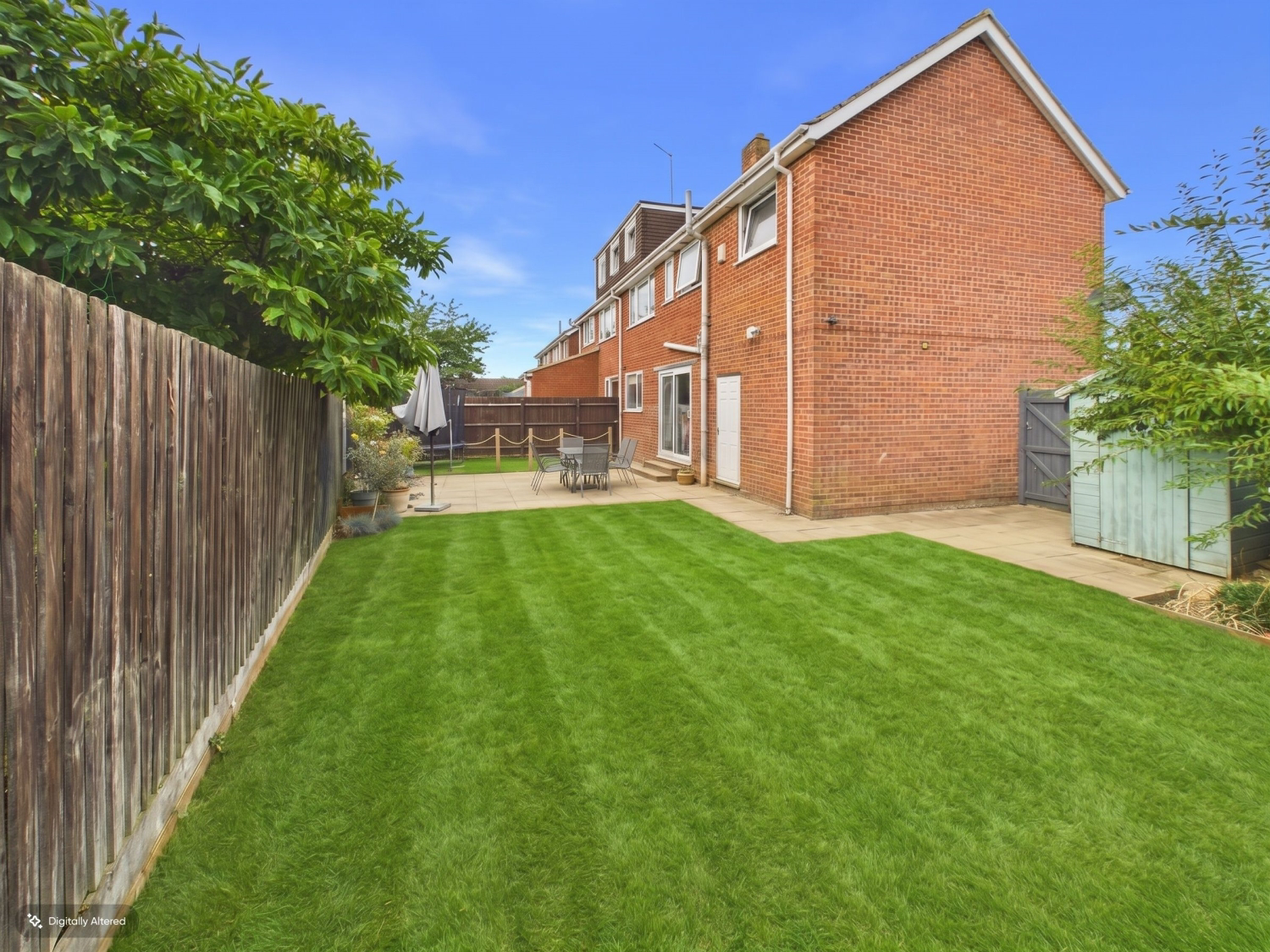 Abthorpe Avenue, Northampton, Northamptonshire, NN2, photo 2