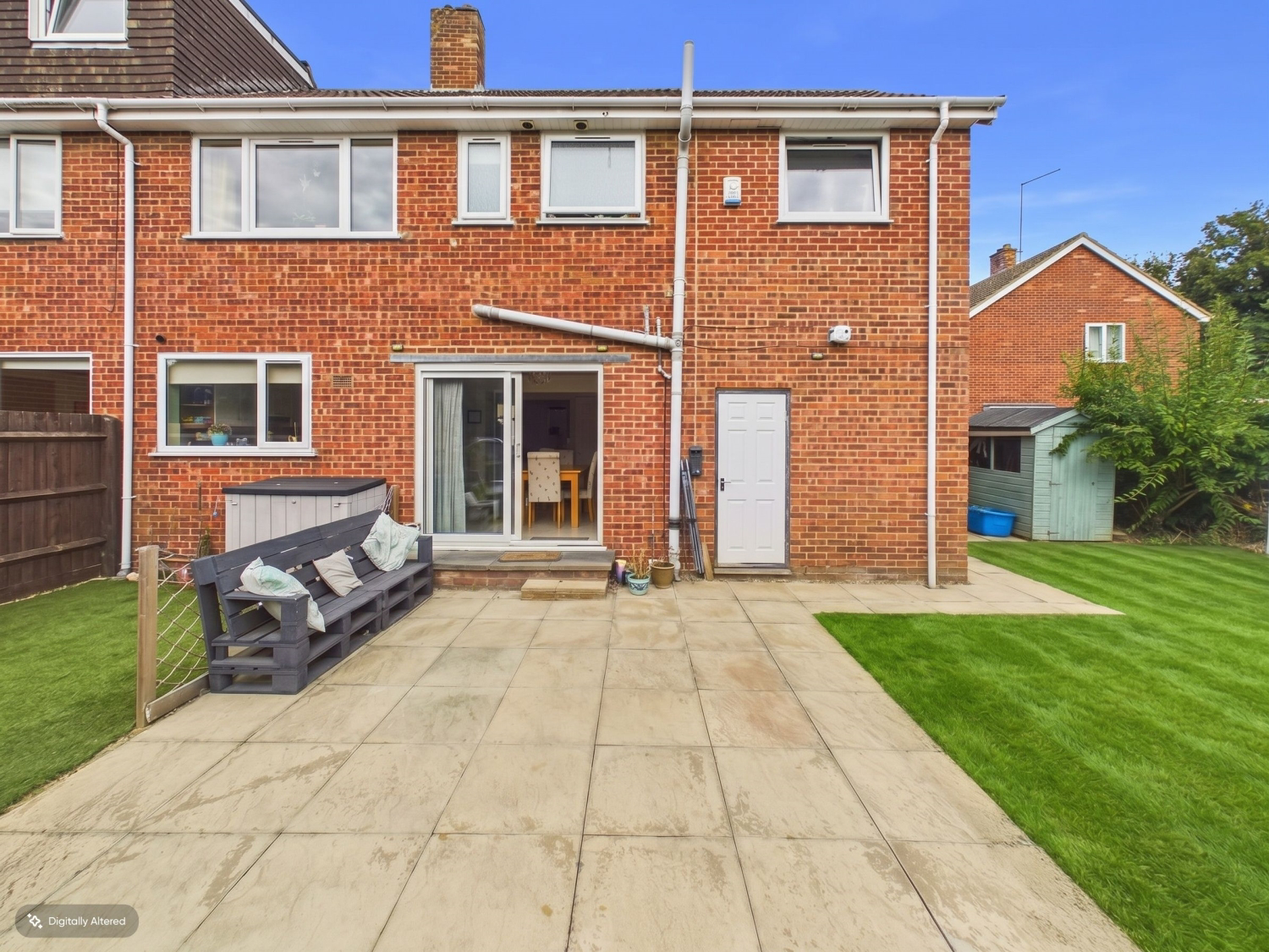 Abthorpe Avenue, Northampton, Northamptonshire, NN2, photo 17