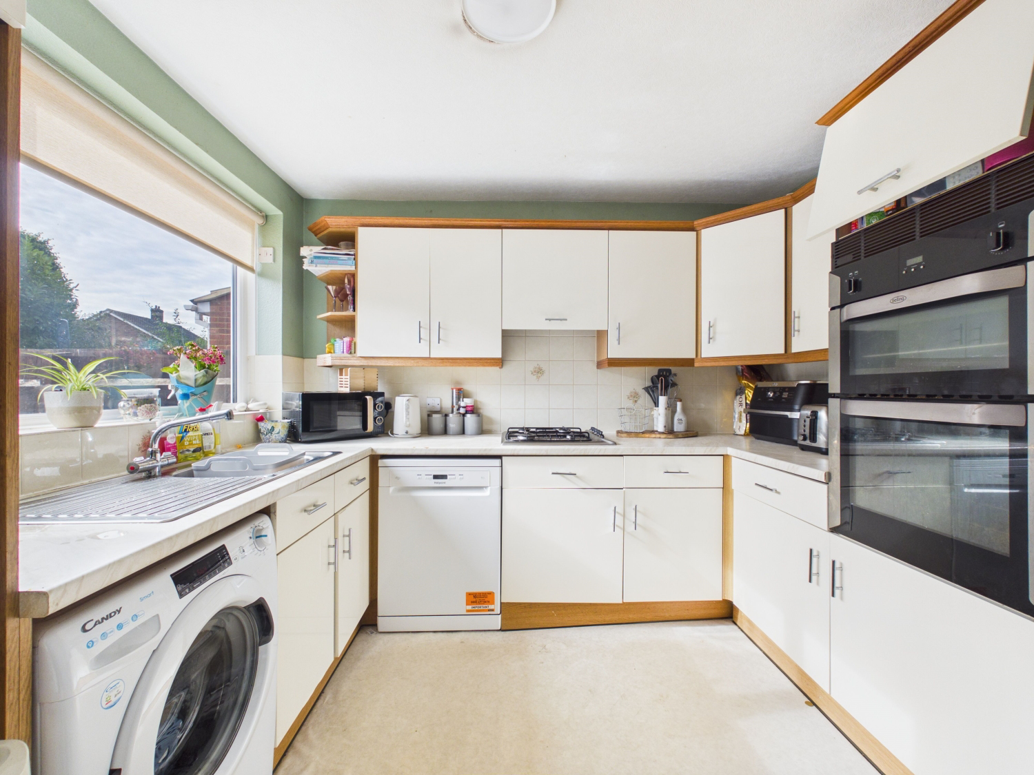 Abthorpe Avenue, Northampton, Northamptonshire, NN2, photo 3