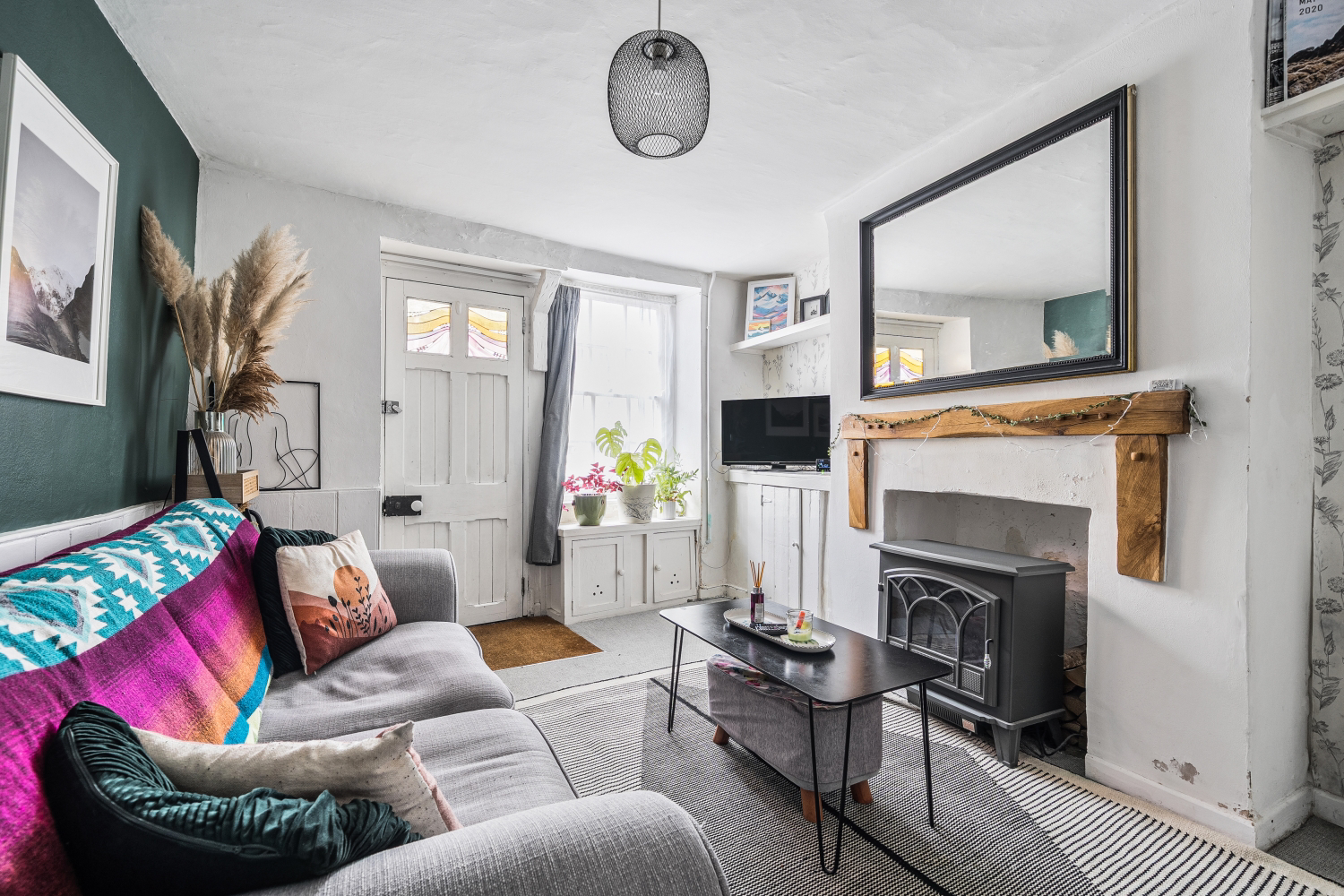 Pilton Street, Barnstaple, Devon, EX31, photo 4