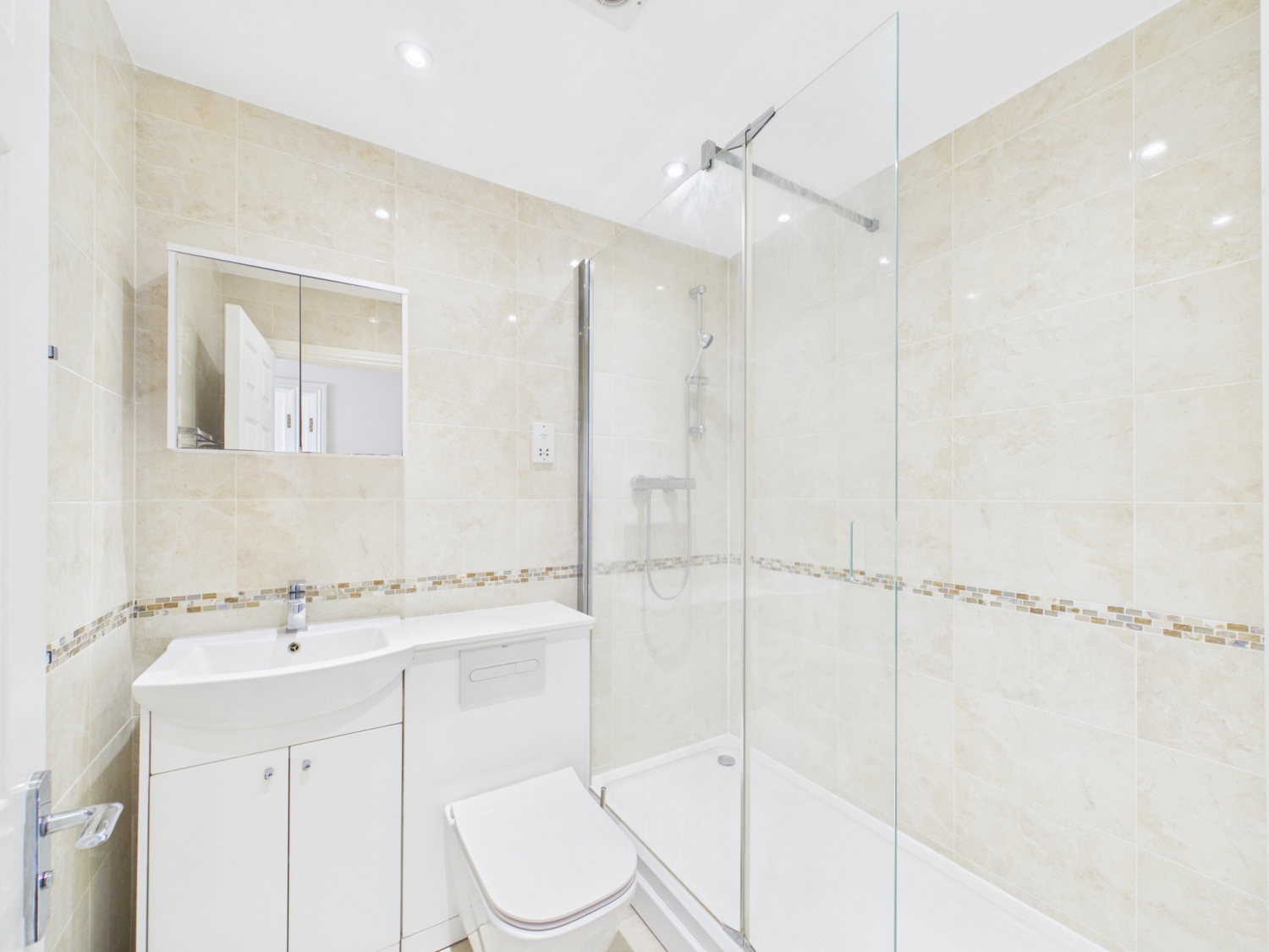 Nightingale Court, Sheepcote Road, Harrow, Middlesex, HA1, photo 7