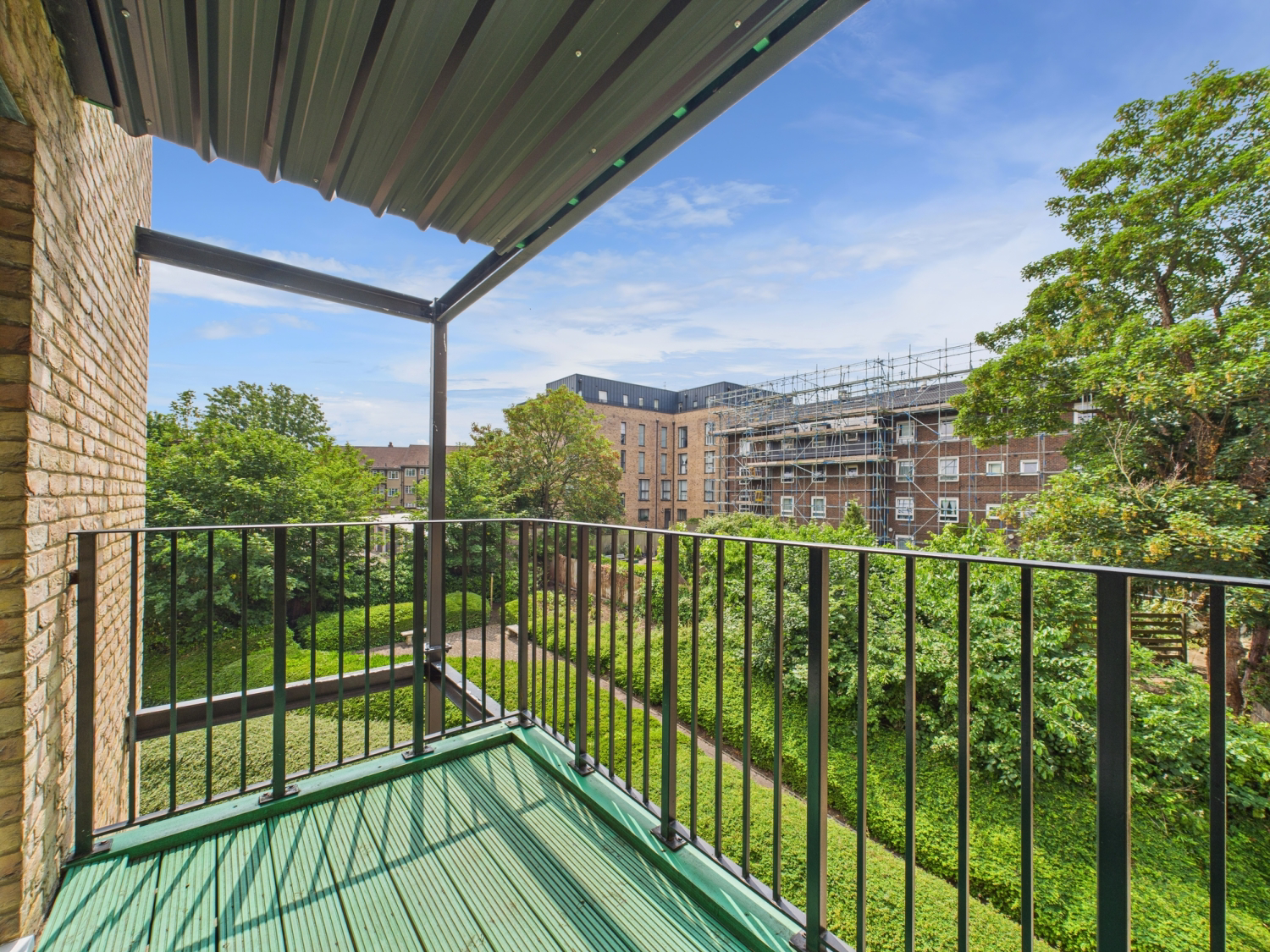 Nightingale Court, Sheepcote Road, Harrow, Middlesex, HA1