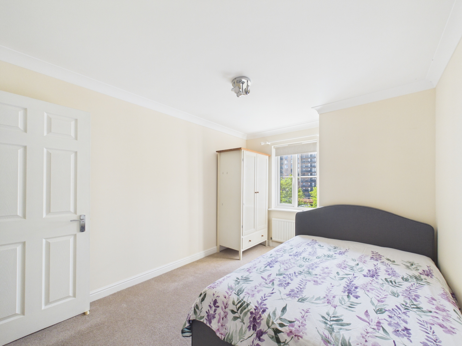 Nightingale Court, Sheepcote Road, Harrow, Middlesex, HA1, photo 8