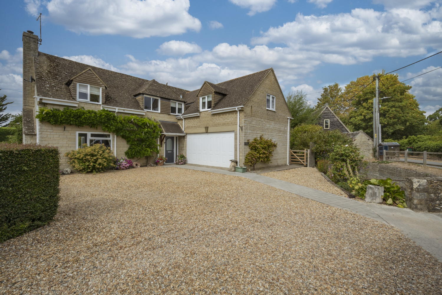 School Lane, South Cerney, photo 14