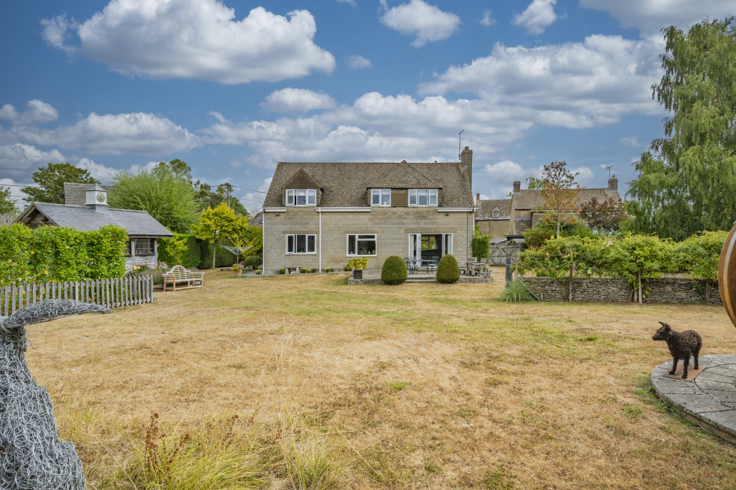 School Lane, South Cerney, photo 5
