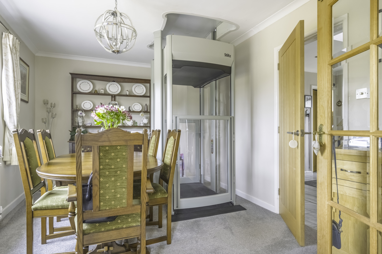 School Lane, South Cerney, photo 17