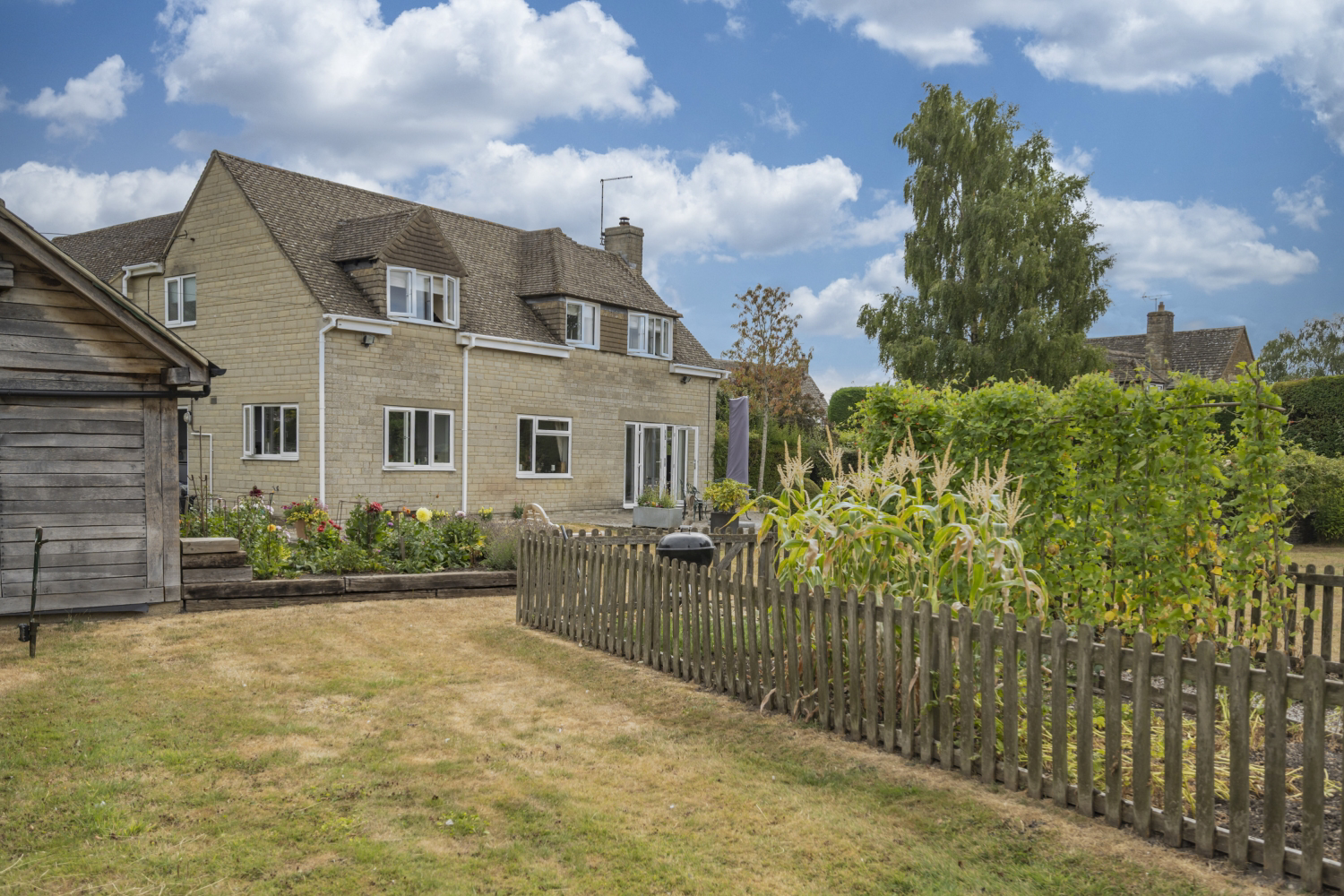 School Lane, South Cerney, photo 11