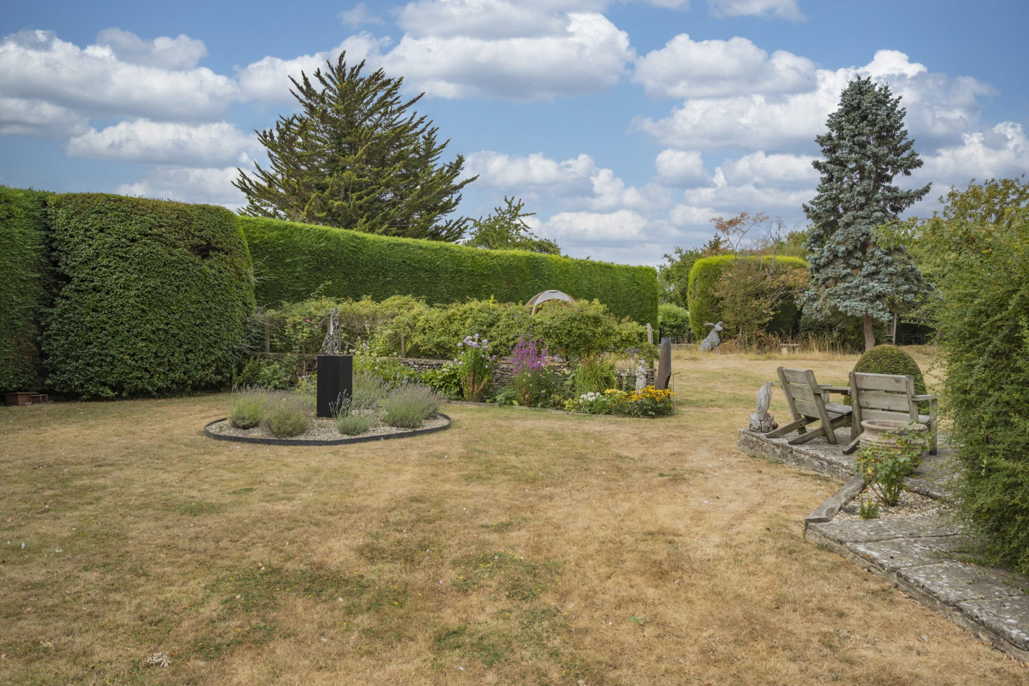 School Lane, South Cerney, photo 13
