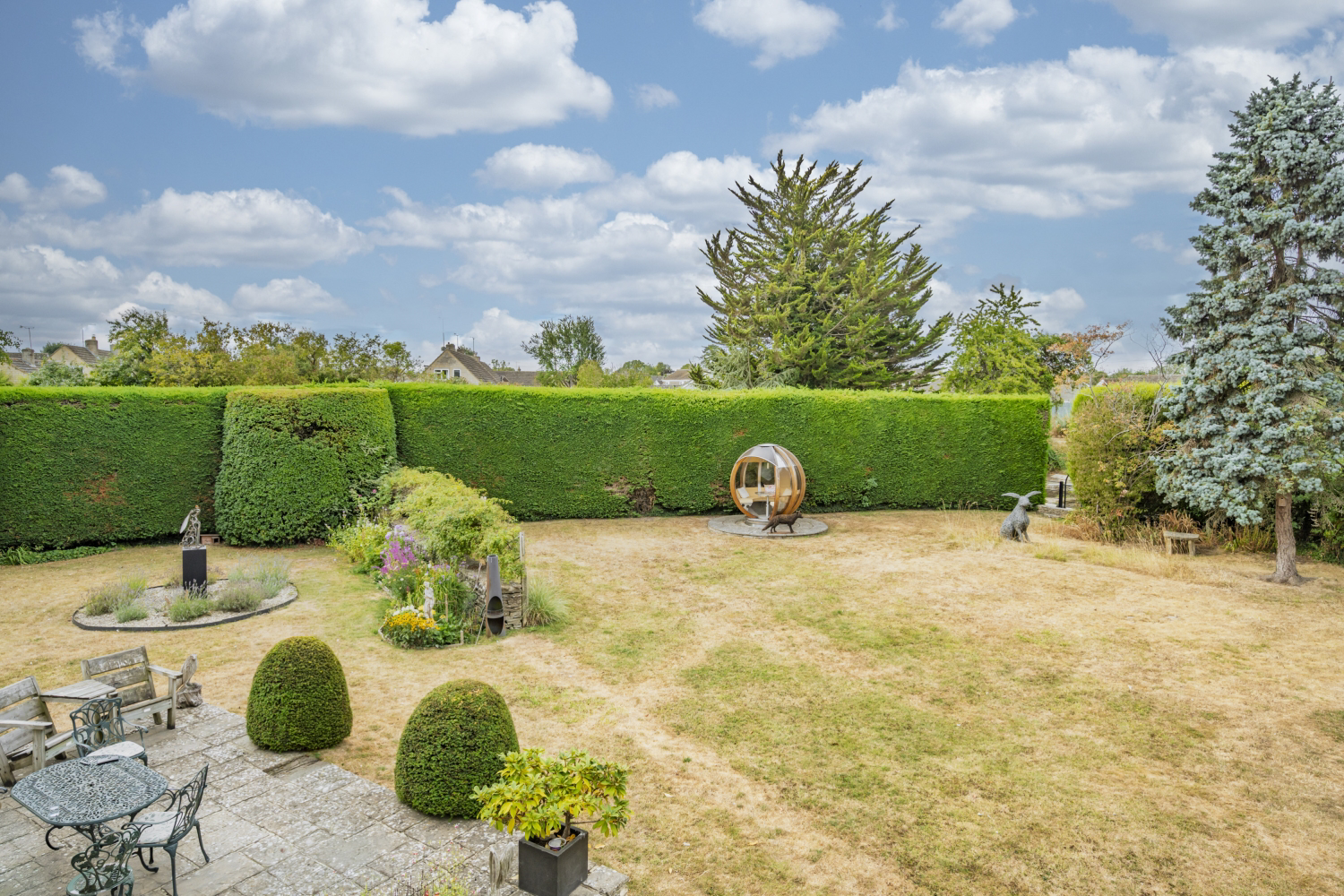 School Lane, South Cerney, photo 3