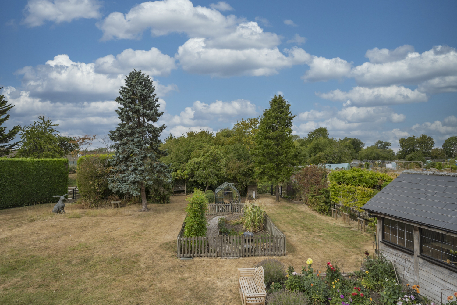 School Lane, South Cerney, photo 2
