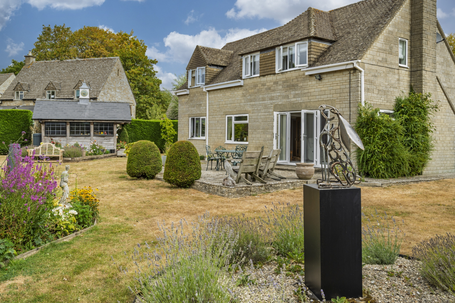 School Lane, South Cerney, photo 12