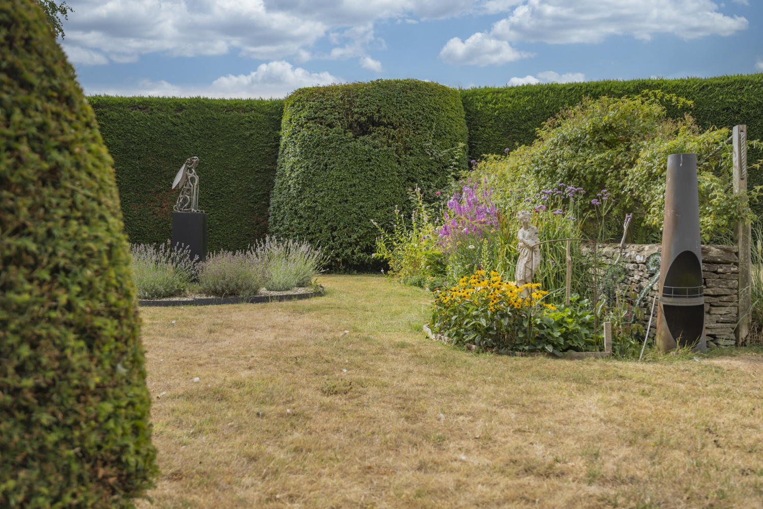 School Lane, South Cerney, photo 7