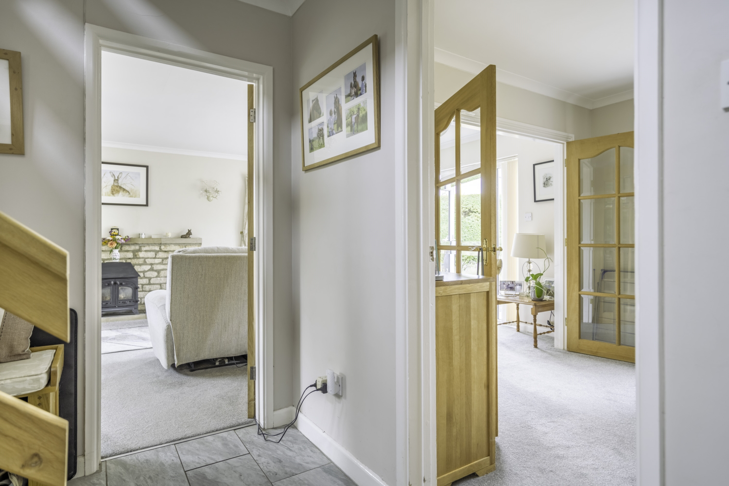 School Lane, South Cerney, photo 16