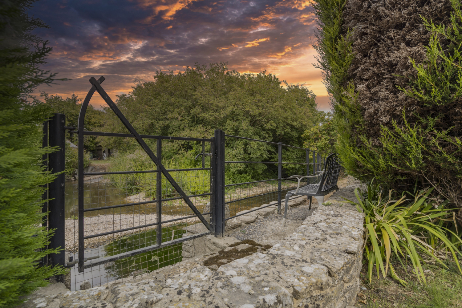 School Lane, South Cerney, photo 9